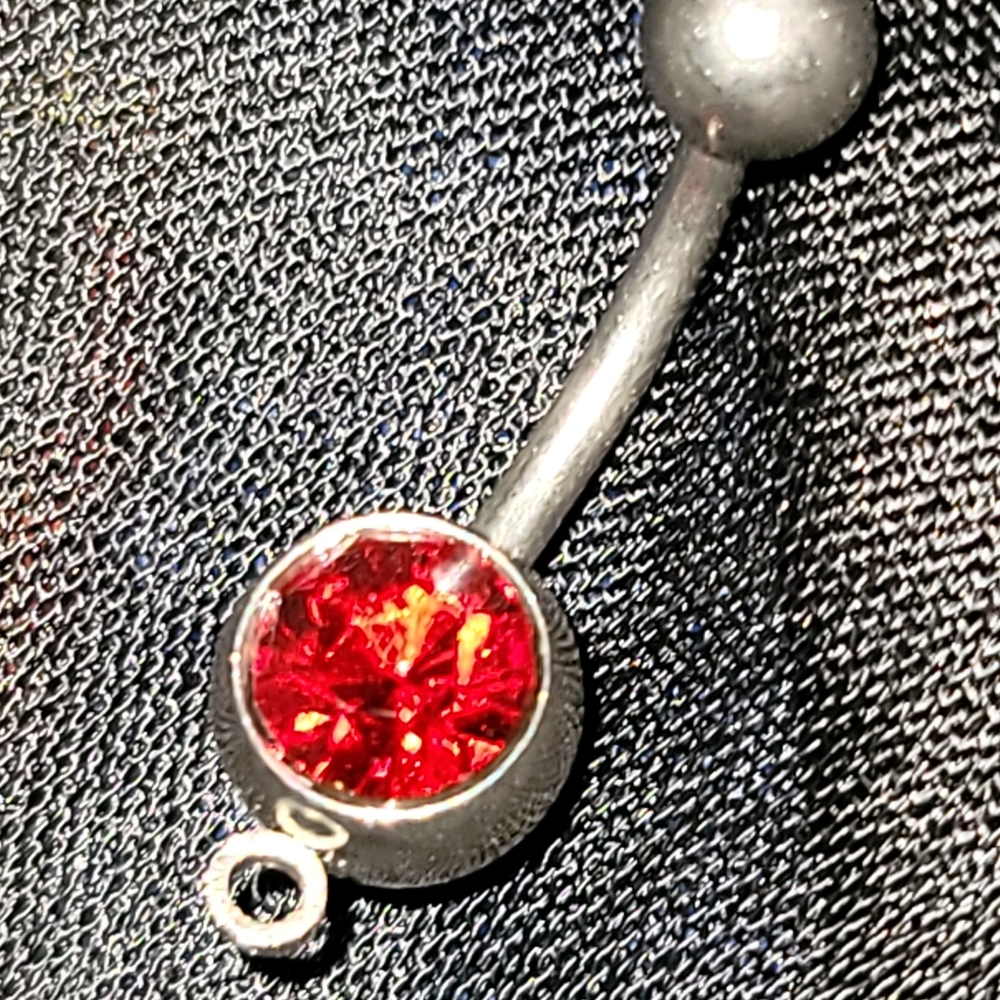 Women's Body rings set of three - Picture 4 of 4